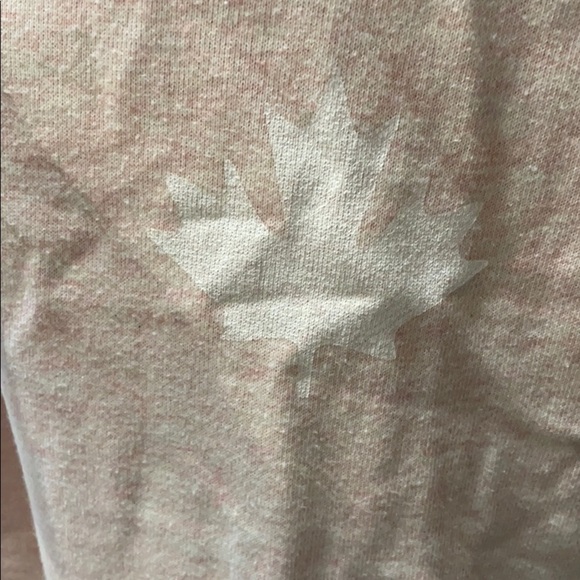 Roots Cropped Sweatshirt - Picture 9 of 9